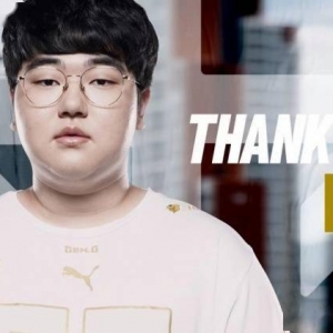 Gen.G宣布选手Dice转会至Burning Core