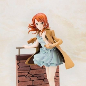 制作人眼中偶像的日常《偶像大师》北条加莲手办开订