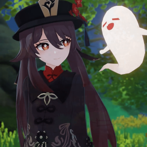 原神：胡桃毕业后的一点个人感悟