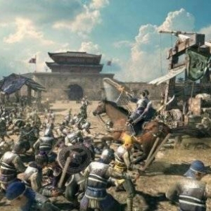 《真三国无双8:帝国》确定推出体验版！攻城战抢先玩