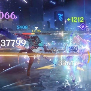 原神：3w起步 海染套心海深渊实战