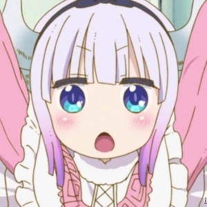 安全感爆棚的二次元老婆？能变龙的康娜，被13个妹子抢走了第一位 ...