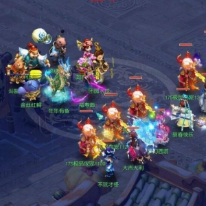 《梦幻西游》玩家打出3蓝字神装，却因为一个字，价格少了两个0 ...