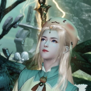 让老外自制上百页纸质攻略，古剑奇谭网络版，为何那么受欢迎？ ...