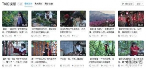 李子柒：在研究很多“高难度”的技艺活 不会停更