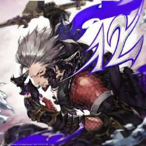 倒数12天！《最终幻想14:晓月的终焉》发售倒计时插画