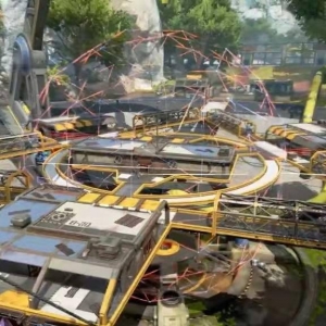 玩家呼吁为《APEX英雄》加入现代化地图