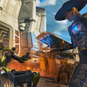 重生解析《APEX英雄》第11赛季排位机制