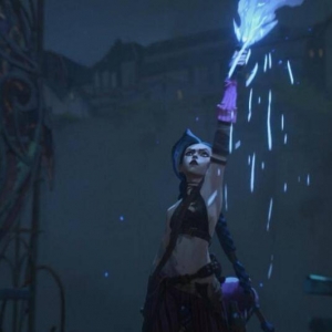 英雄联盟背景战力排名，虚空势力太神秘，龙王都不一定能打赢 ...