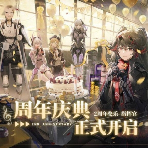 战双帕弥什：矿6 2s中配通关部分关卡粗解