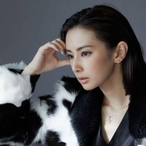 桥本环奈眼睛会说话！眼睛非常可爱的日本女星TOP10