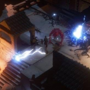 开放世界模拟新游《莱恩的岛屿》开启Steam抢先体验