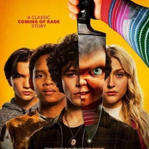 恐怖剧集《鬼娃恰吉》第二季续订！杀人玩偶即将回归