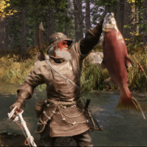 因机器人增多 《新世界》游戏市场价格下跌