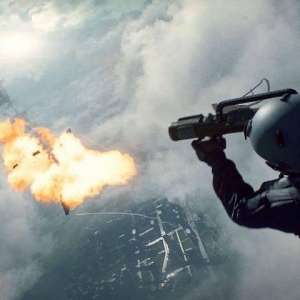 玩家还原《战地2042》预告片“空中火箭筒击杀”镜头