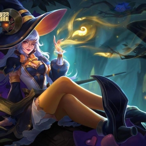 《王者荣耀》11月30日商城更新一览