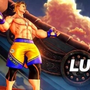 《街头霸王5》最后DLC角色卢克今日推出！宣传片赏