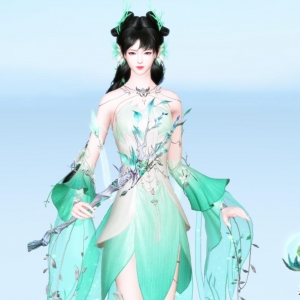 古剑奇谭网络版“铃客”人气有多高？还在测试期，老家就被挤爆了 ...