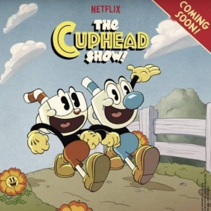 ‍网飞《茶杯头》动画《The Cuphead Show》2022年开播