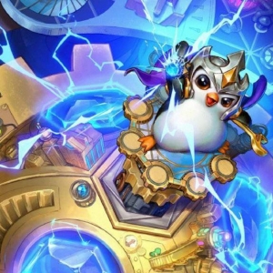 云顶之弈S6：冷门娱乐阵容分享，六学大头