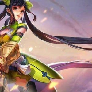 王者荣耀：暴击铭文净化黑切是香香版本陷阱