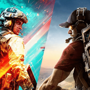 育碧聘用《战地2042》前设计主管担任编辑团队副总裁