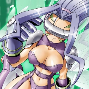 《数码宝贝》性感的仙女兽，居然有这么多的设定补充？