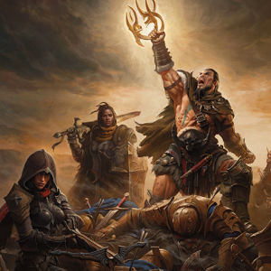 站在精英试炼之时，《暗黑：不朽》其实已经准备好了