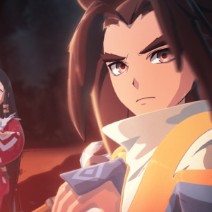 天地劫手游：中低练度通主塔40层(无wifi奶无免固伤)