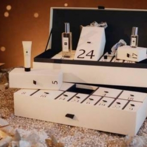 圣诞倒数月历礼盒合集大赏！时尚美味又好玩全都要