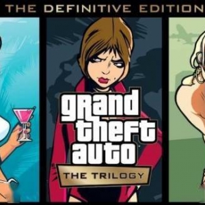 《GTA：三部曲》推出1.03新补丁：修复100多个问题