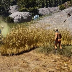 Steam开放世界生存《翼星求生》发售预告片赏！带简中