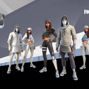 《堡垒之夜》将与AIR JORDAN展开联动