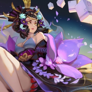 阴阳师：大辉版本三套阵容解决所有个突