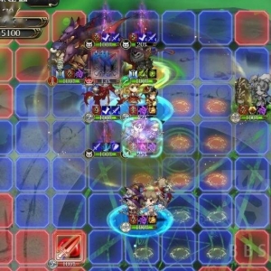 梦幻模拟战手游：终于把15关通了，说说个人体会