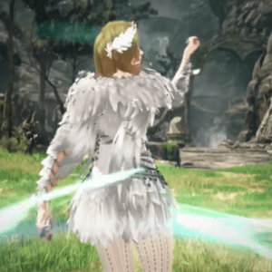 《黑色沙漠》公开“蜕变新生”改版预告「游侠篇」