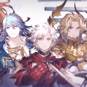 《FFBE幻影战争》公开最新UR角色「贝利斯」PV