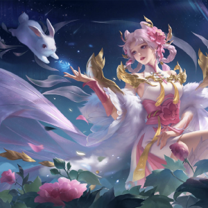 王者荣耀嫦娥源梦皮肤拒霜思12月3日0点上架商城