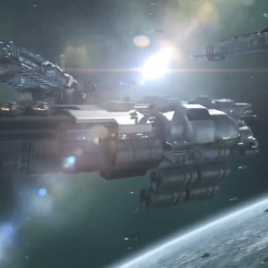 《星战前夜：无烬星河》对于8-Y军堡争夺战中战术上的一些思考 ...