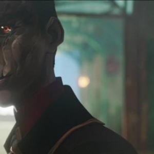 云顶之弈迎来史上首位非英雄旗子：大反派希尔科