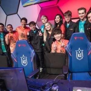 2021《英雄联盟》全明星赛因全球疫情影响宣布停办