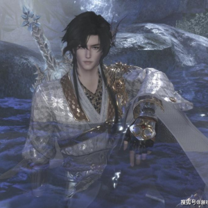 真大佬！古剑奇谭网络版玩家晒出40组捏脸图，还给萌新白嫖