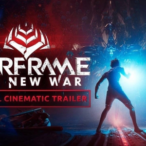 《星际战甲》全新剧情战役“新世之战”上线时间公开