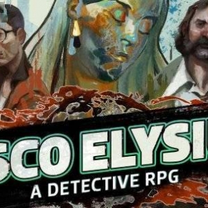 《极乐迪斯科》编导周冠宇致歉 承认灵感来自原游戏