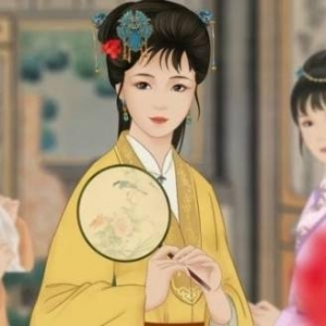 动画版《红楼梦》今晚8点央视首播：共赴红楼之旅