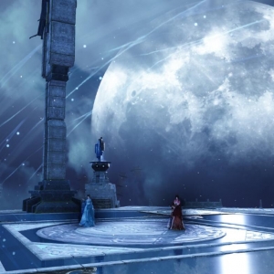 每一帧都是壁纸？古剑奇谭网络版新场景出炉，光截图都能玩一天 ...