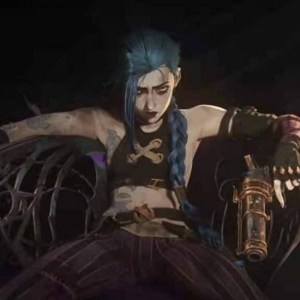 小岛秀夫称赞《英雄联盟：双城之战》