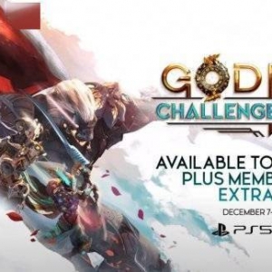 Epic喜加二！下周送出《众神陨落》和《监狱建筑师》