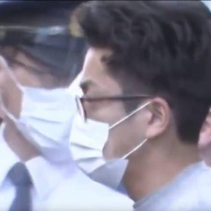 日本男子偷92个马桶盖被捕！竟价值约合45万元人民币