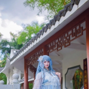 Lolita：仙气飘飘的少女主义